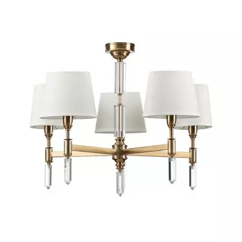 Люстра London 5x40W E14 207,5x207,5 см