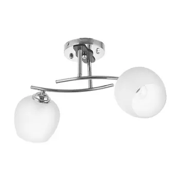 Люстра «Луис» 2xE27 40 Вт хром 501724 см