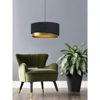 Люстра MANDERLINE 1X40Вт E27