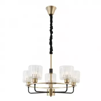 Люстра Maria 1026-205 5хЕ27 40Вт