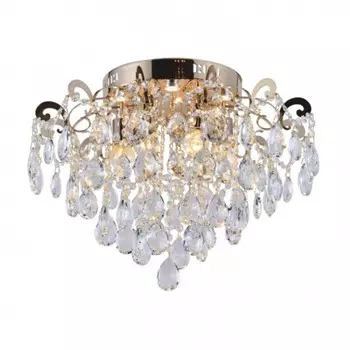 Люстра Marlies 1029-306 6хЕ27 60Вт