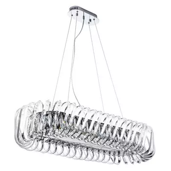 Люстра Megan 22x100x35 см, 12x60Вт E14