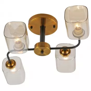 Люстра Merula 9142-304 4хЕ27 40Вт