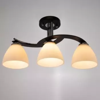 Люстра MH26252/3 "Дрейф" E27 60W 56х15х26 см