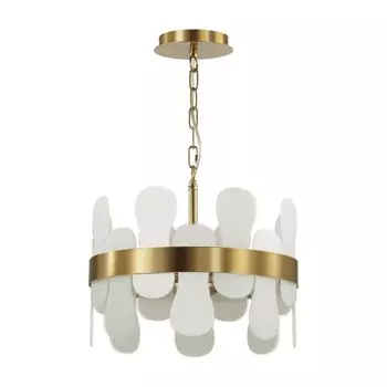 Люстра Micaela 4x40W E14 62x62 см