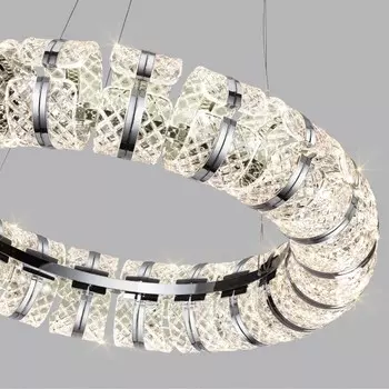 Люстра MIRAGE LED 128W 4000K 7847лм