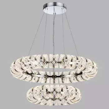 Люстра MIRAGE LED 230W 4000K 15663лм