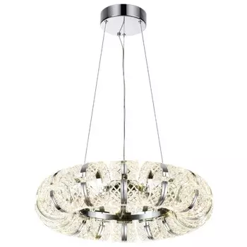 Люстра MIRAGE LED 92W 4000K 5581лм