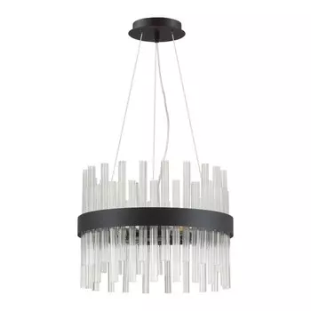 Люстра Mitsuko 4x40W E14 100x100 см