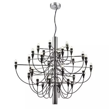 Люстра Molto 85,5 см, d 110 см, 50x15Вт E14