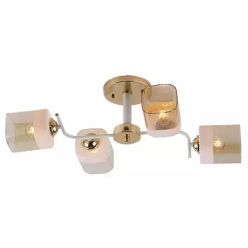 Люстра Nocturne 3131-304 4хЕ27 40Вт