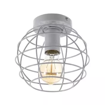 Люстра «Нола» 160 Вт E27 белый 161618 см BayerLux