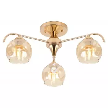 Люстра Oda 9033-303 3хЕ27 40Вт