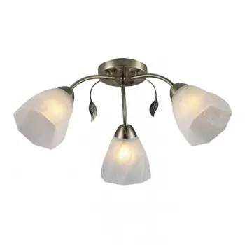 Люстра Olivia 9088-303 3хЕ27 40Вт