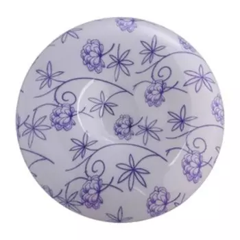 Люстра "Омега", 22Вт LED, цвет хром