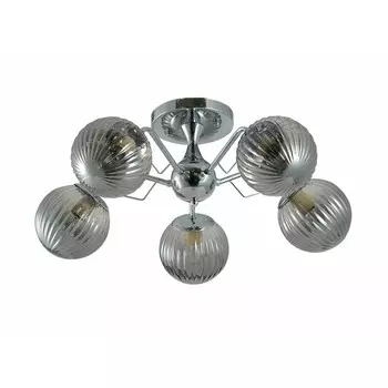 Люстра «Остин», 40Вт, Е27, цвет хром