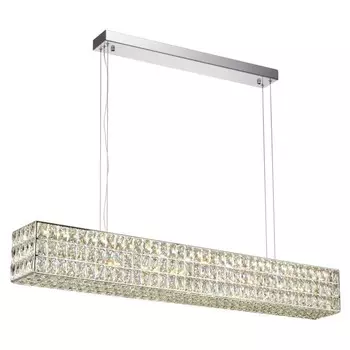 Люстра PANTA LED 48W 4000K 2452Лм