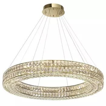 Люстра PANTA LED 98W 4000K 5850Лм