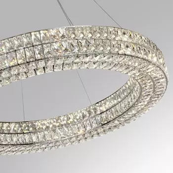 Люстра PANTA LED 98W 4000K 5850Лм