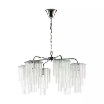 Люстра Papita 6x60W E27 150x150 см