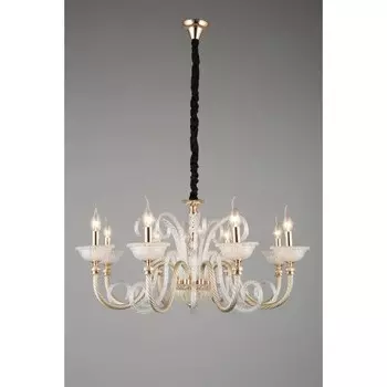 Люстра подвесная Agerola E14 320Вт