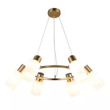 Люстра подвесная Ales Е14 360Вт