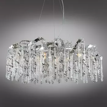 Люстра подвесная Andri Е14 640Вт