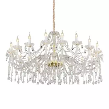 Люстра подвесная Anula Е14 1200Вт