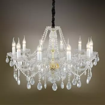 Люстра подвесная Anula Е14 600Вт