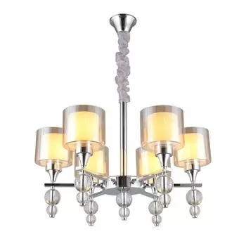 Люстра подвесная Aprica Е27 360Вт