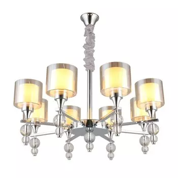 Люстра подвесная Aprica Е27 480Вт