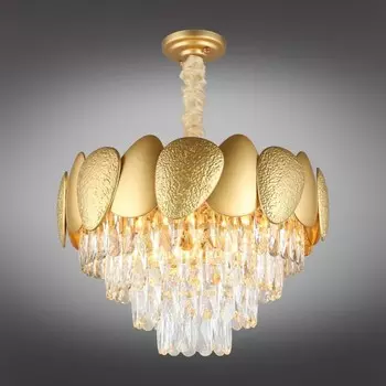 Люстра подвесная Ardea Е14 360Вт