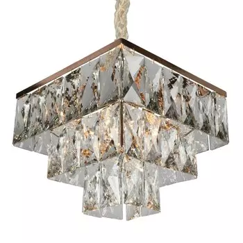 Люстра подвесная Arenella E14 240Вт