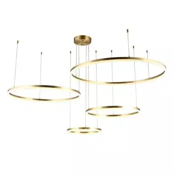 Люстра подвесная Armel LED 4000K 175Вт