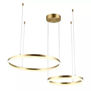 Люстра подвесная Armel LED 4000K 60Вт