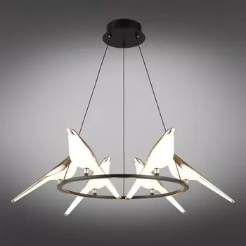 Люстра подвесная Astor LED 3000K 60Вт