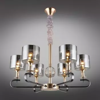 Люстра подвесная Ausonia Е27 240Вт