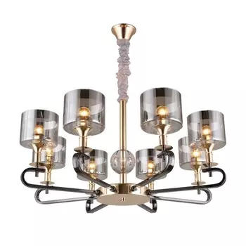 Люстра подвесная Ausonia Е27 320Вт