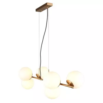 Люстра подвесная Avetrana E27 30Вт