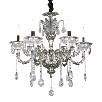 Люстра подвесная Badesi E14 240Вт