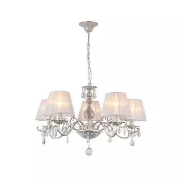 Люстра подвесная Bantine E14 200Вт