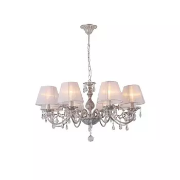 Люстра подвесная Bantine E14 320Вт