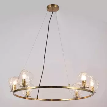 Люстра подвесная Begard E14 360Вт