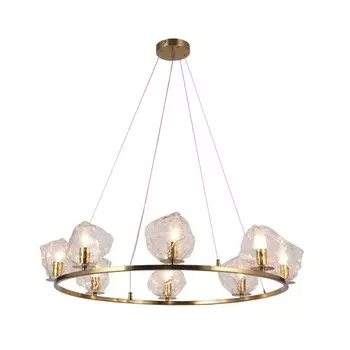 Люстра подвесная Begard E14 480Вт