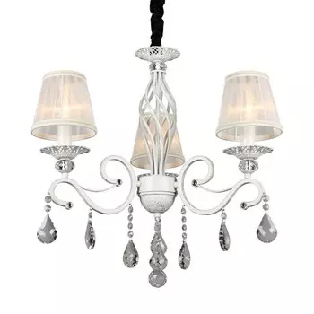 Люстра подвесная Belluno Е14 120Вт