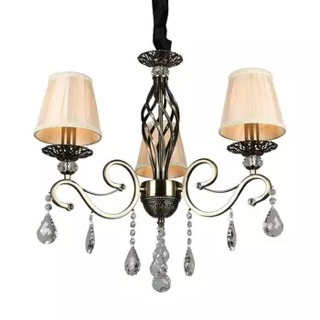 Люстра подвесная Belluno Е14 120Вт