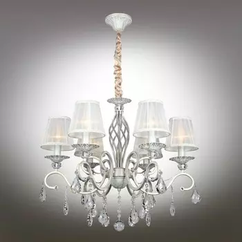 Люстра подвесная Belluno E14 360Вт