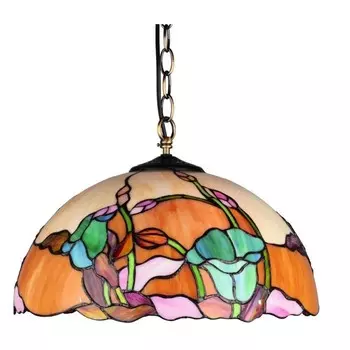 Люстра подвесная Belmonte E27 180Вт