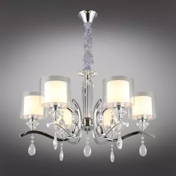 Люстра подвесная Bollate Е27 360Вт