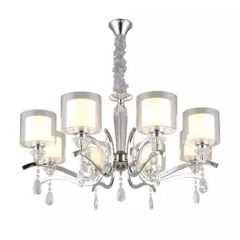 Люстра подвесная Bollate Е27 480Вт